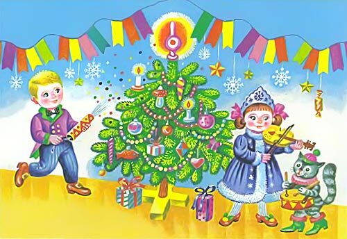 100 любимых стихов малышей - i_089.jpg