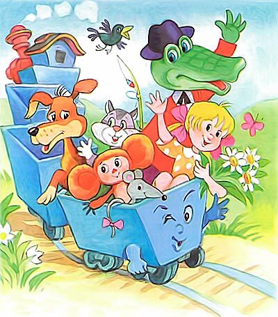 100 любимых стихов малышей - i_122.jpg