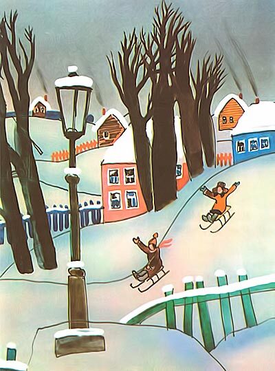 100 любимых стихов малышей - i_126.jpg