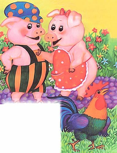 100 любимых стихов малышей - i_160.jpg