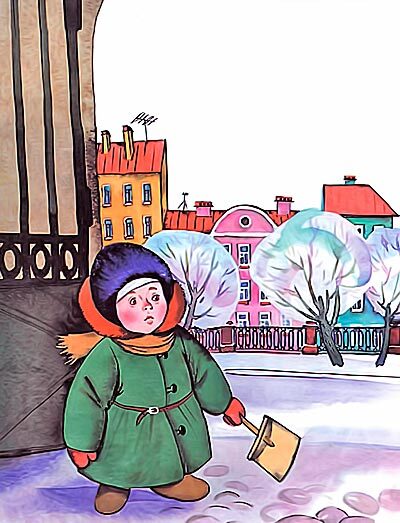 100 любимых стихов малышей - i_190.jpg