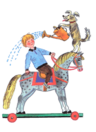 100 любимых стихов малышей - i_197.png