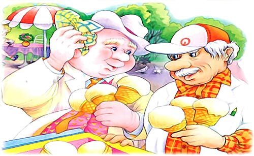 100 любимых стихов малышей - i_209.jpg