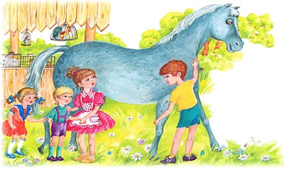 100 любимых стихов малышей - i_230.jpg