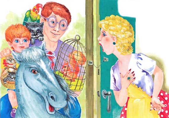 100 любимых стихов малышей - i_231.jpg