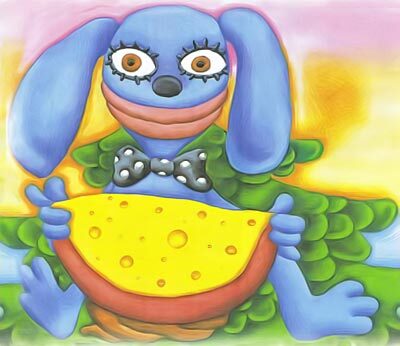 100 любимых стихов малышей - i_233.jpg