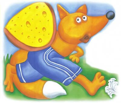 100 любимых стихов малышей - i_234.jpg