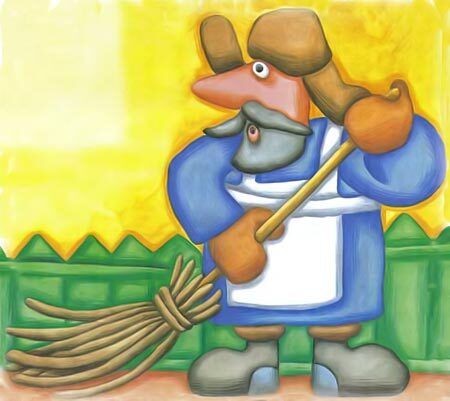 100 любимых стихов малышей - i_235.jpg