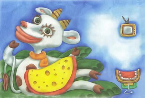 100 любимых стихов малышей - i_236.jpg