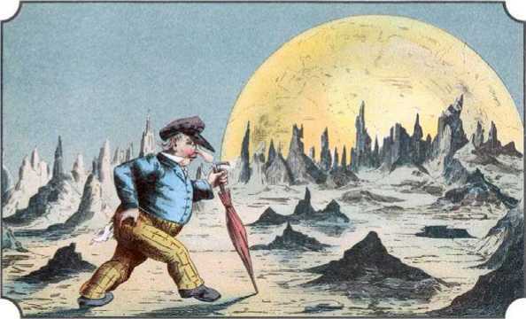 Путешествие на Луну<br />Сборник рисованных историй французских авторов начала 20-века. - i_013.jpg
