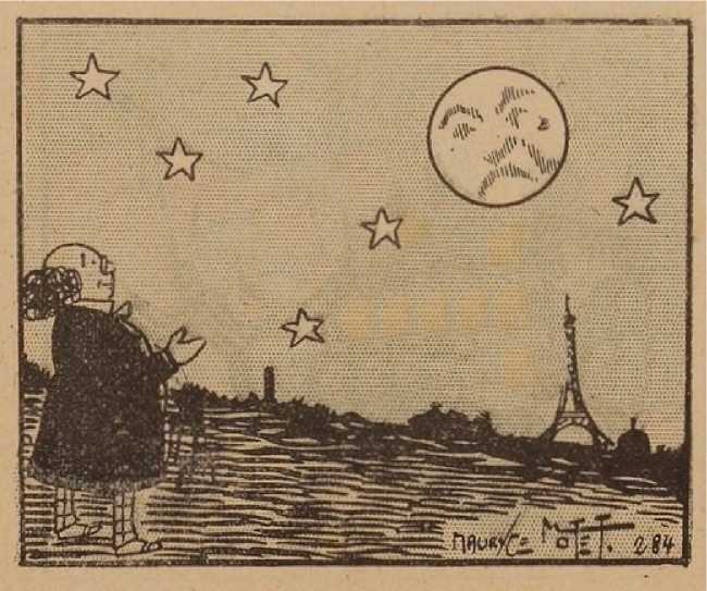 Путешествие на Луну<br />Сборник рисованных историй французских авторов начала 20-века. - i_102.jpg