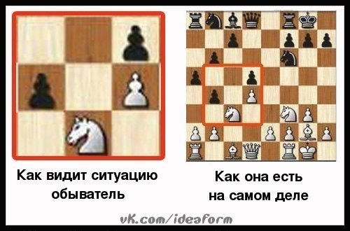 О перспективах глобальной цивилизации, о России и США… - _2.jpg