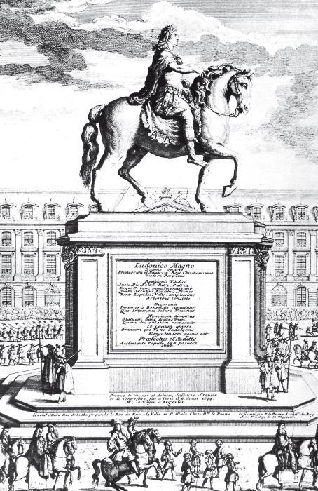 Искусство частной жизни. Век Людовика XIV - i_003.jpg