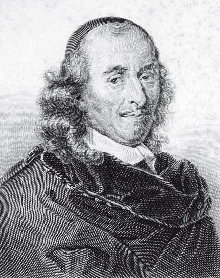 Искусство частной жизни. Век Людовика XIV - i_011.jpg