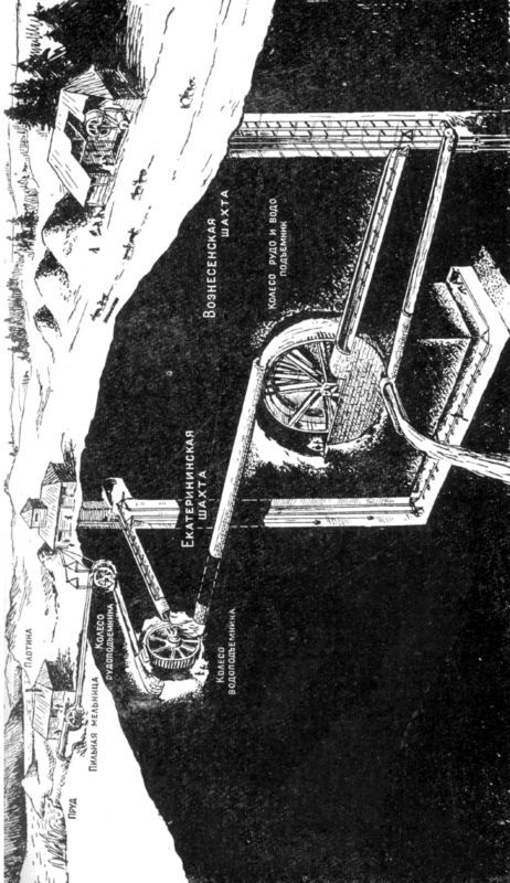 Машина-двигатель<br />От водяного колеса до атомного двигателя - i_003.jpg