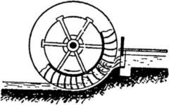 Машина-двигатель<br />От водяного колеса до атомного двигателя - i_005.jpg