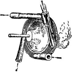 Машина-двигатель<br />От водяного колеса до атомного двигателя - i_033.jpg