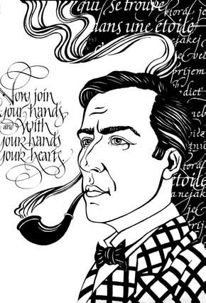 Рассказы о Шерлоке Холмсе. Король страха (сборник) - _01.jpg
