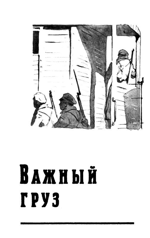 Важный груз (Рассказы о В. И. Ленине) - pic_13.jpg