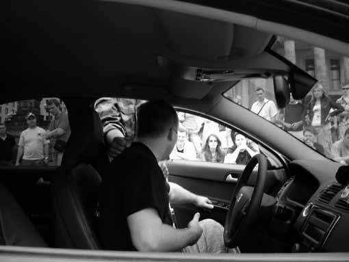 Книга СПАС. Твоя жизнь – в твоем желании жить, или Как жить безопасно - _21.jpg