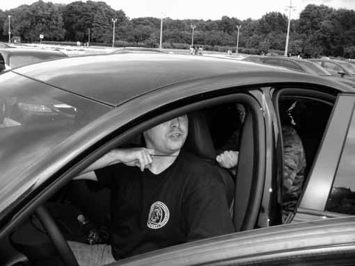 Книга СПАС. Твоя жизнь – в твоем желании жить, или Как жить безопасно - _23.jpg