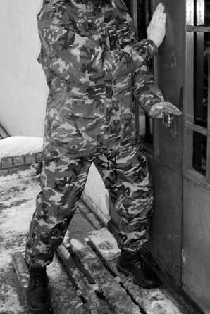 Книга СПАС. Твоя жизнь – в твоем желании жить, или Как жить безопасно - _25.jpg