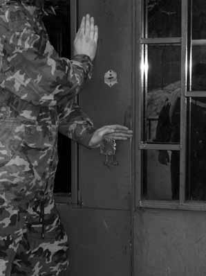 Книга СПАС. Твоя жизнь – в твоем желании жить, или Как жить безопасно - _26.jpg