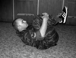 Книга СПАС. Твоя жизнь – в твоем желании жить, или Как жить безопасно - _43.jpg