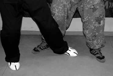 Книга СПАС. Твоя жизнь – в твоем желании жить, или Как жить безопасно - _47.jpg