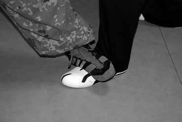 Книга СПАС. Твоя жизнь – в твоем желании жить, или Как жить безопасно - _49.jpg