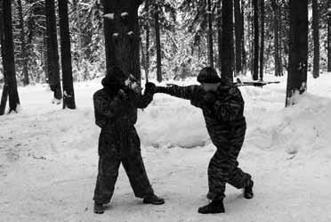 Книга СПАС. Твоя жизнь – в твоем желании жить, или Как жить безопасно - _54.jpg