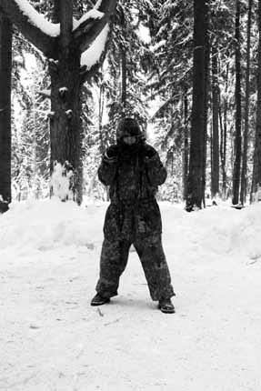 Книга СПАС. Твоя жизнь – в твоем желании жить, или Как жить безопасно - _46.jpg