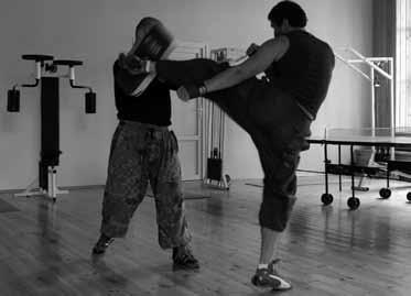 Книга СПАС. Твоя жизнь – в твоем желании жить, или Как жить безопасно - _84.jpg