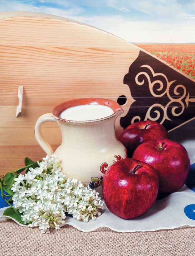 Кулинарная энциклопедия. Том 16. К-Л (Куллама – Лакрица) - _8.jpg