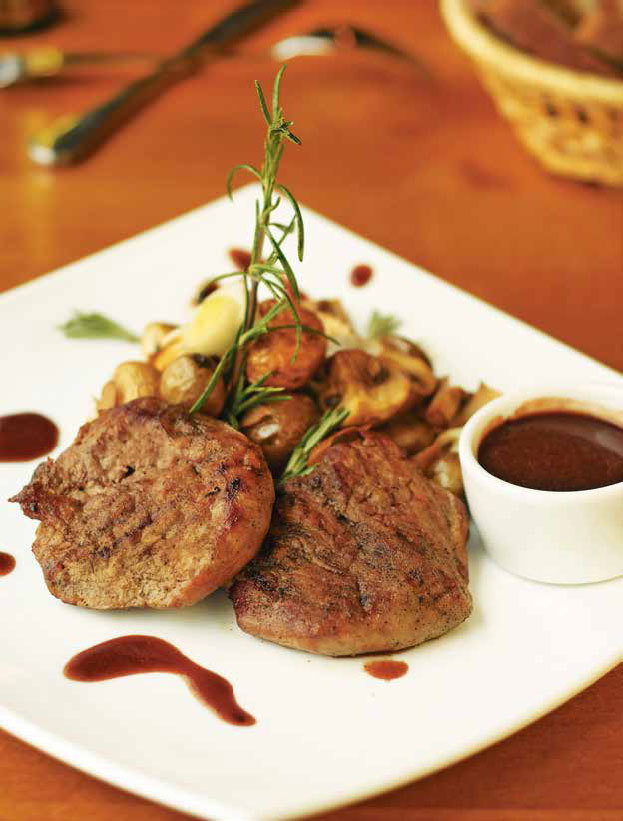 Кулинарная энциклопедия. Том 8. Д-Ж (Даубе – Жимолость) - _5.jpg