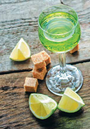 Кулинарная энциклопедия. Том 1. А (А ля карт – Аэрофритюрница) - _11.jpg