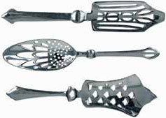 Кулинарная энциклопедия. Том 1. А (А ля карт – Аэрофритюрница) - _13.jpg