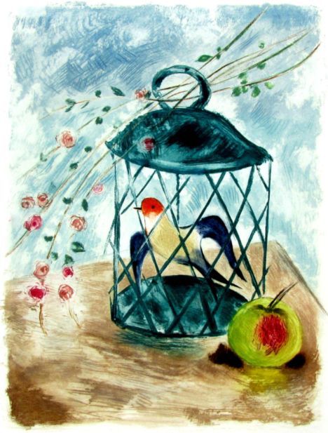 Крестовый поход детей<br />Собрание сочинений. Том I - i_012.jpg