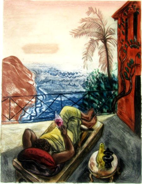 Крестовый поход детей<br />Собрание сочинений. Том I - i_017.jpg