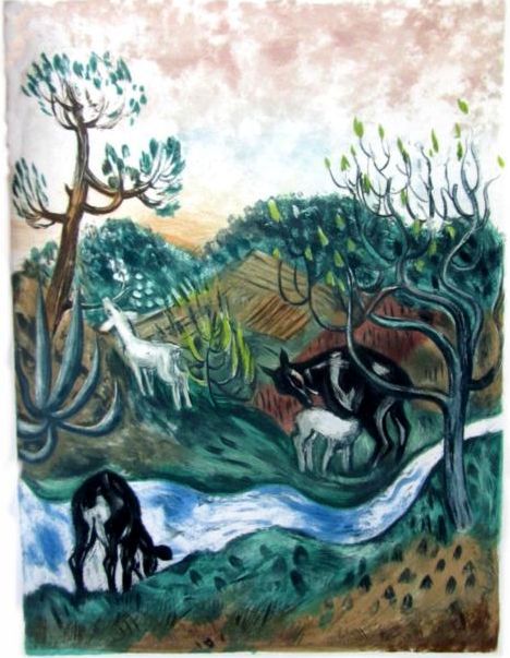 Крестовый поход детей<br />Собрание сочинений. Том I - i_021.jpg