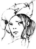 Книга Монеллы<br />Собрание сочинений. Том II - i_004.jpg