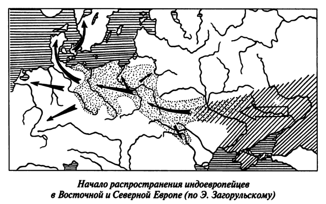 Предыстория беларусов с древнейших времен до XIІI века - i_059.png