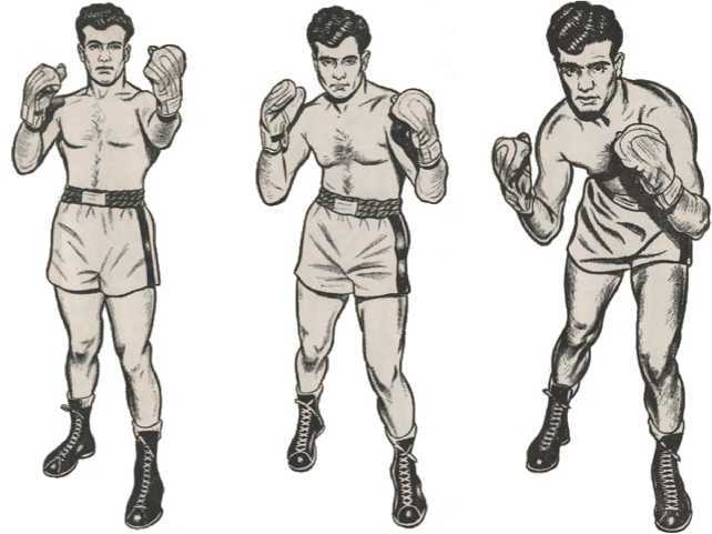 Дерись как чемпион. Взрывные удары и агрессивная защита (ЛП) - _14.jpg