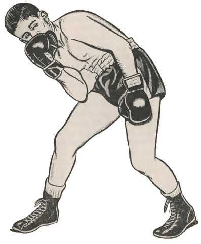 Дерись как чемпион. Взрывные удары и агрессивная защита (ЛП) - _64.jpg