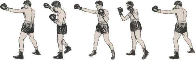 Дерись как чемпион. Взрывные удары и агрессивная защита (ЛП) - _65.jpg