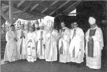 Почему я люблю Россию<br />Воспоминания монсеньора Бернардо Антонини - i_009.jpg