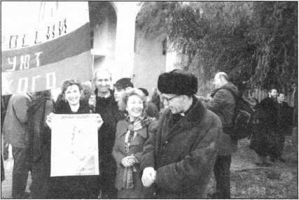 Почему я люблю Россию<br />Воспоминания монсеньора Бернардо Антонини - i_018.jpg