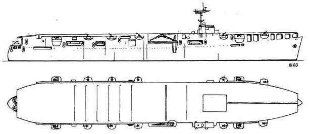 Авианосцы мира 1939-1945 (Великобритания, США, СССР) - img_19.jpg