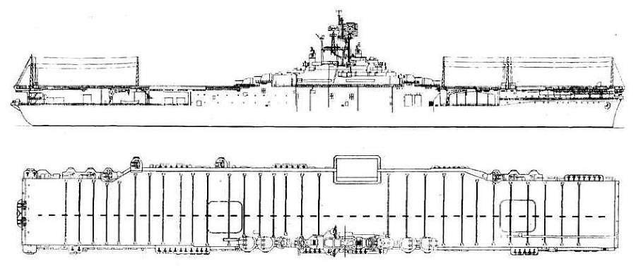 Авианосцы мира 1939-1945 (Великобритания, США, СССР) - img_26.jpg