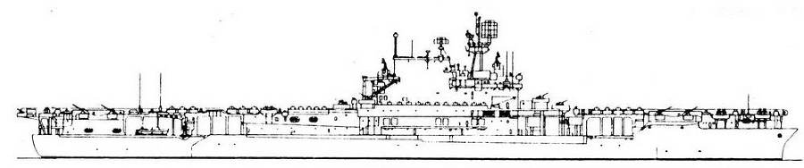 Авианосцы мира 1917 - 1939 (специальный выпуск) - img_31.jpg